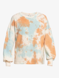 5 Kindred Souls - Sweatshirt for Women  ERJFT04508 Roxy