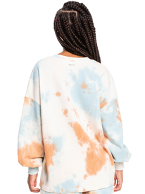 4 Kindred Souls - Sweatshirt for Women  ERJFT04508 Roxy