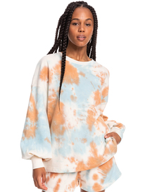 0 Kindred Souls - Sweatshirt for Women  ERJFT04508 Roxy