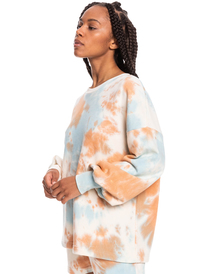 1 Kindred Souls - Sweatshirt for Women  ERJFT04508 Roxy