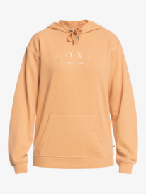 4 Surf Stoked - Sweat à capuche pour Femme Marron ERJFT04535 Roxy