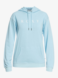 4 Surf Stoked - Hoodie for Women Blue ERJFT04536 Roxy