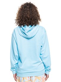 3 Surf Stoked - Hoodie for Women Blue ERJFT04536 Roxy
