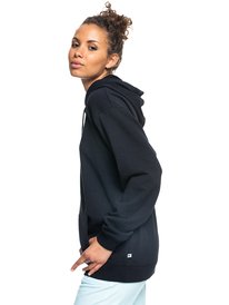 1 Surf Stoked - Hoodie for Women Black ERJFT04536 Roxy