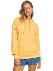 0 Surf Stoked - Hoodie for Women  ERJFT04536 Roxy