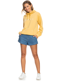 3 Surf Stoked - Hoodie for Women  ERJFT04536 Roxy