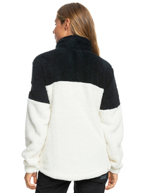 8 Alabama - Sherpa Fleece for Women  ERJFT04554 Roxy