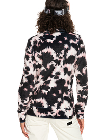 6 Deltine - Sudadera para Mujer  ERJFT04559 Roxy