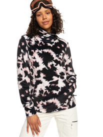 0 Deltine - Sudadera para Mujer  ERJFT04559 Roxy