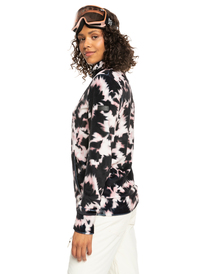 1 Deltine - Sudadera para Mujer  ERJFT04559 Roxy