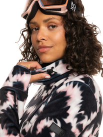 2 Deltine - Sudadera para Mujer  ERJFT04559 Roxy