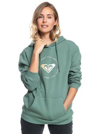 1 Surf Stoked - Hoodie for Women  ERJFT04601 Roxy