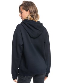 4 Surf Stoked - Hoodie for Women Black ERJFT04601 Roxy