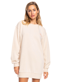 0 Secret Break - Sweat pour Femme  ERJFT04609 Roxy
