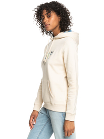 1 Right On Time - Hoodie for Women  ERJFT04611 Roxy
