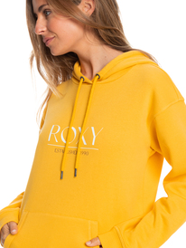 2 Surf Stoked Brushed - Kapuzenpulli für Frauen  ERJFT04616 Roxy