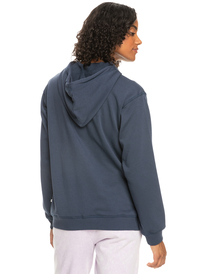 4 Surf Stoked - Hoodie for Women Blue ERJFT04697 Roxy