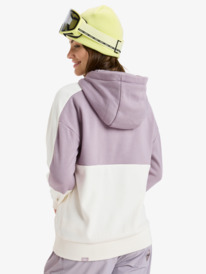 3 Liberty - Camiseta técnica para mujer Violeta ERJFT04967 Roxy