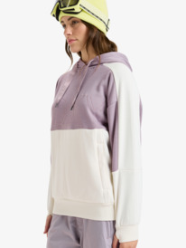 1 Liberty - Camiseta técnica para mujer Violeta ERJFT04967 Roxy
