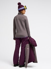 4 Soaring Heights Grau ERJFT04971 Roxy