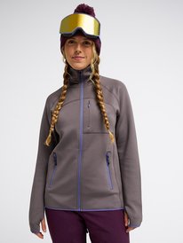 0 Soaring Heights Grau ERJFT04971 Roxy