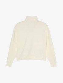 7 Rise & Vibe Sweet White ERJFT05012 Roxy