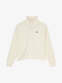 6 Rise & Vibe Sweet White ERJFT05012 Roxy