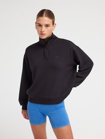 1 Rise & Vibe Sweet Schwarz ERJFT05012 Roxy