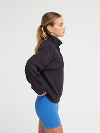 2 Rise & Vibe Sweet Schwarz ERJFT05012 Roxy