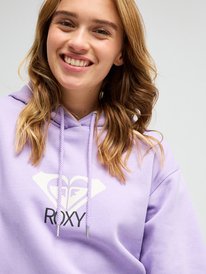 2 Surf Stoked Brushed Art Purple ERJFT05020 Roxy