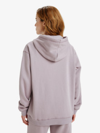 3 Surf Stoked Zipped Brushed - Zip Hoodie for Women Purple ERJFT05022 Roxy