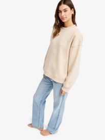 1 Please Please Beige ERJFT05051 Roxy