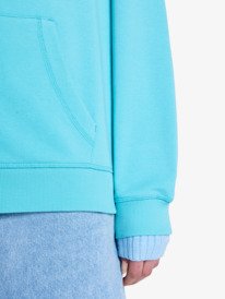 3 Surf Stoked Zip Terry - Zip-Up Hoodie for Women Blue ERJFT05063 Roxy