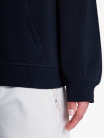 3 Vl Surf Stoked - Kapuzenpulli für Frauen Schwarz ERJFT05089 Roxy