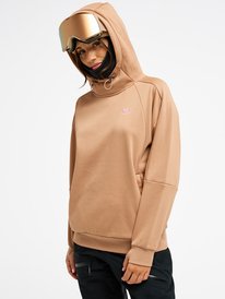 0 Liberty Marron ERJFT05101 Roxy