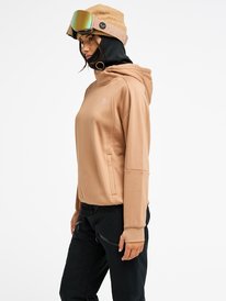 1 Liberty Marron ERJFT05101 Roxy