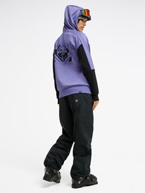 4 Liberty Violetti ERJFT05101 Roxy