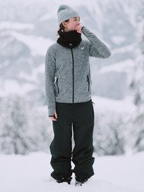 1 Snowstride Full Noir ERJFT05103 Roxy