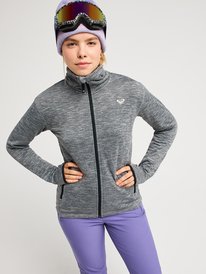 0 Snowstride Full Black ERJFT05103 Roxy