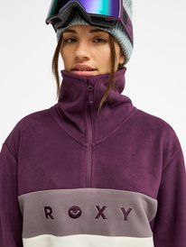 4 Icedrift Layer Violett ERJFT05104 Roxy