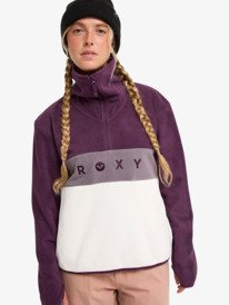1 Icedrift Layer Violett ERJFT05104 Roxy
