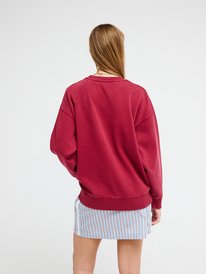 5 Lineup Vermelho ERJFT05112 Roxy