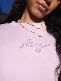 2 Lineup Pink ERJFT05113 Roxy
