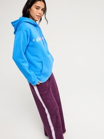 2 Surf Stoked Brushed Blue ERJFT05115 Roxy