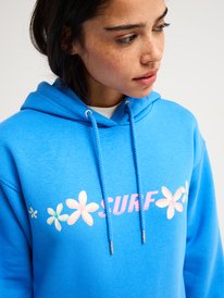 3 Surf Stoked Brushed Blue ERJFT05115 Roxy