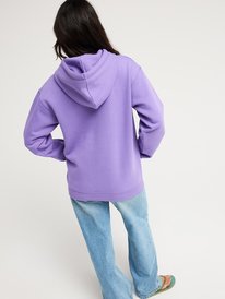 6 Surf Stoked Brushed Violett ERJFT05115 Roxy