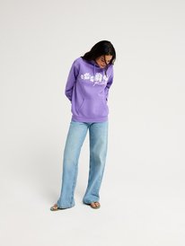 5 Surf Stoked Brushed Violett ERJFT05115 Roxy
