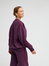 1 Ess Energy Elevated Violett ERJFT05116 Roxy