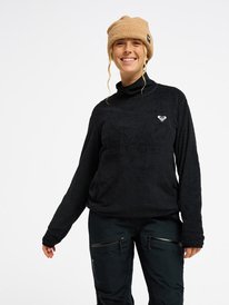1 Heat Haven PrimaLoft Black ERJFT05126 Roxy