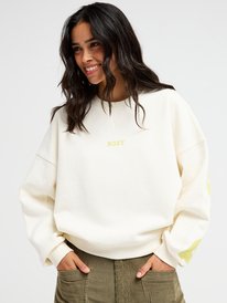 0 Frostbeam Weiss ERJFT05139 Roxy